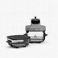 אייר פריי לבישול ואפייה DREAME דרימי דגם TASTI PT60 אייר פריי לבישול ואפייה DREAME דרימי דגם TASTI PT60