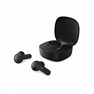 אוזניות אלחוטיות PHILIPS פיליפס דגם TAT2100BK/00 אוזניות אלחוטיות PHILIPS פיליפס דגם TAT2100BK/00