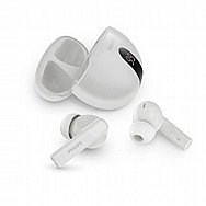 אוזניות אלחוטיות PHILIPS פיליפס דגם TAT2520WT/00 אוזניות אלחוטיות PHILIPS פיליפס דגם TAT2520WT/00
