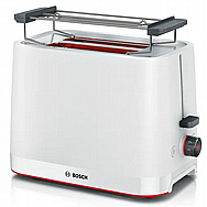 מצנם 2 פרוסות MYMOMENT מבית BOSCH בוש דגם TAT3M121 מצנם 2 פרוסות MYMOMENT מבית BOSCH בוש דגם TAT3M121