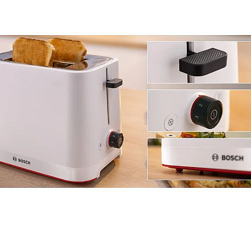 ���� 2 ������ MYMOMENT ���� BOSCH ��� ��� TAT3M121