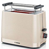 מצנם BOSCH בוש דגם TAT3M127 מצנם BOSCH בוש דגם TAT3M127