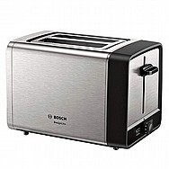 מצנם נירוסטה מעוצב מבית BOSCH בוש דגם TAT5P420 מצנם נירוסטה מעוצב מבית BOSCH בוש דגם TAT5P420