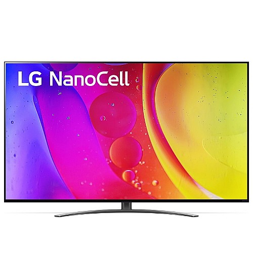 ��� �������� LG NANOCELL UHD ����� 65 ���� ���� ���������� 4K ��� 65NANO846QA ������