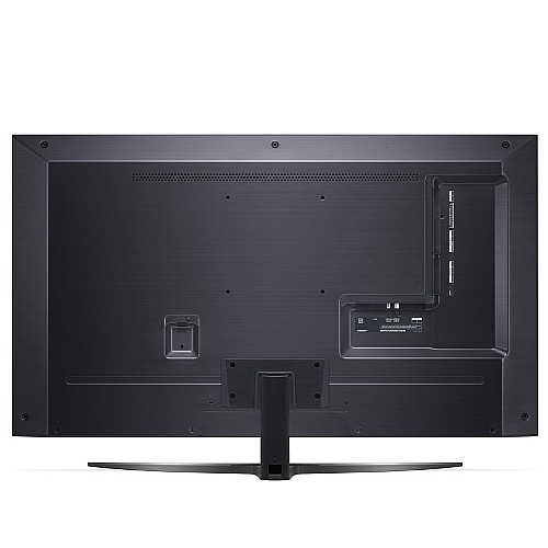 ��� �������� LG NANOCELL UHD ����� 65 ���� ���� ���������� 4K ��� 65NANO846QA ������