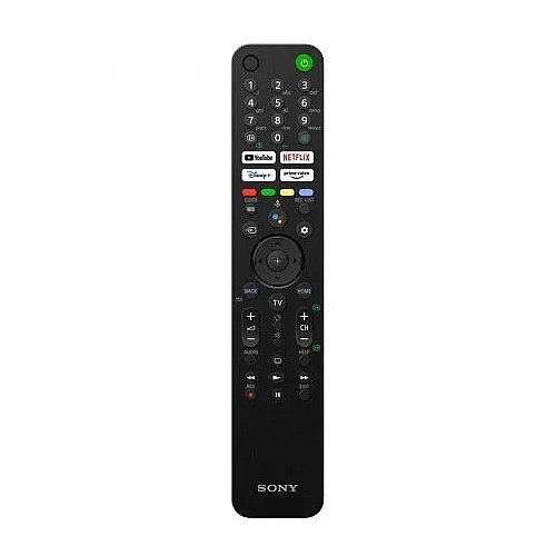 �������� ���� "65 4K HDR ���� SONY ���� ��� BRAVIA XR-65X90KAEP ������