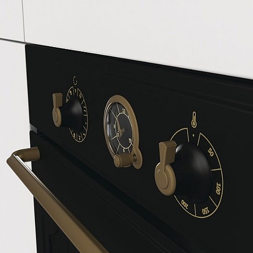 ���� ���� ����� ���� 60 �"� ���� GORENJE ������ ��� BO7732CLB  - ������
