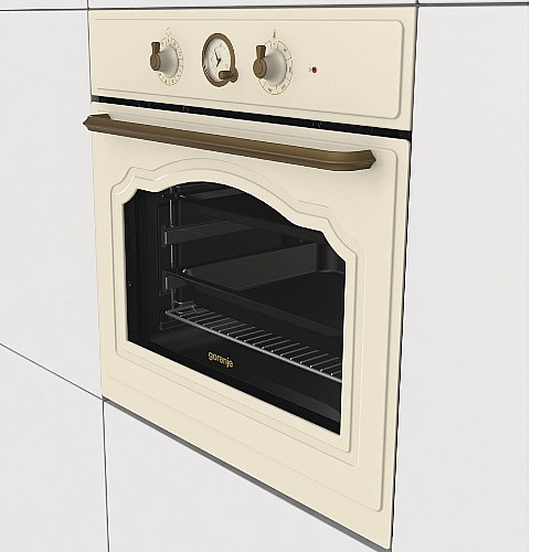 ���� ���� ����� ���� 60 �"� ���� GORENJE ������ ��� BO7732CLI - ������