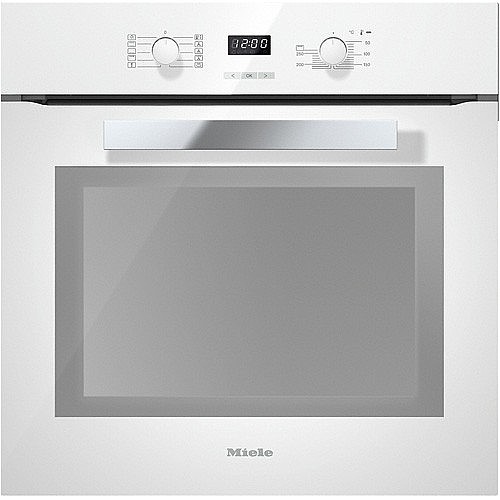 ���� ���� ���� ������� 60 �"� ���� MIELE ���� ��� H2661BP-WHITE ��� ������