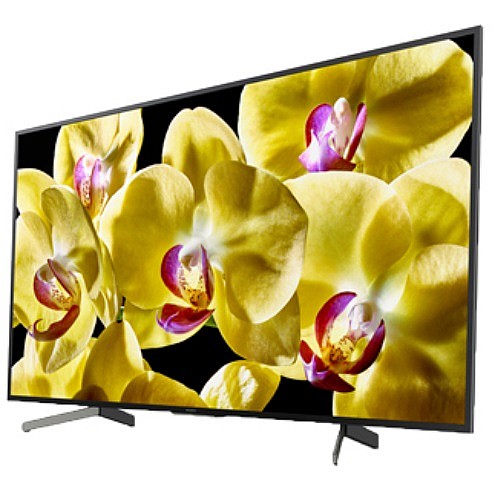 �������� "49  4K SMART LED ���� SONY ���� ��� KD49XG8096BAEP ������