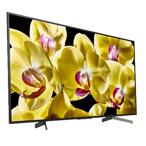 �������� "49  4K SMART LED ���� SONY ���� ��� KD49XG8096BAEP ������