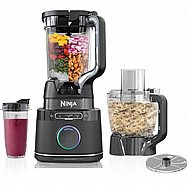 בלנדר משולב מזון NINJA נינג'ה דגם TB403 בלנדר משולב מזון NINJA נינג'ה דגם TB403