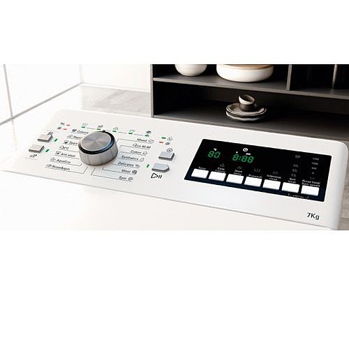 ����� ����� ��� ����� 7 �"� ���� BAUKNECHT ������� ��� TBK7122IL
