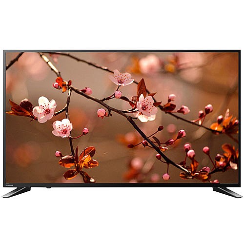 �������� 55" TOSHIBA ������ 55U5850