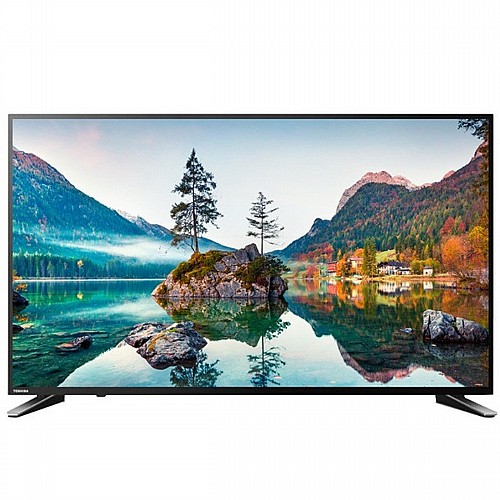 �������� 65" TOSHIBA ������ 65U5850