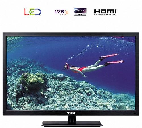 ��� LED "42 ���� Teac ���� TC-4259LED