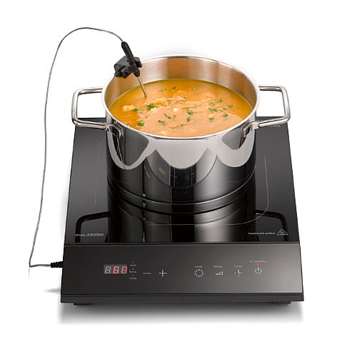 ���� ��������� 2400W ���� CASO ���� ��� TC 2400 THERMO CONTROL