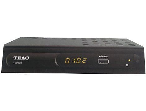 ���� ���� ���� ���� TEAC ��� TC2649