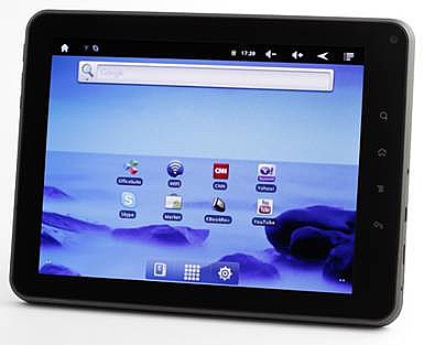 ���� TABLET ����� 8 ���� TEAC ��� TC8030