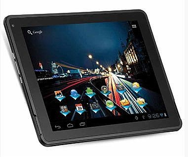 ����� 9.7" ���� TEAC ��� TC915G