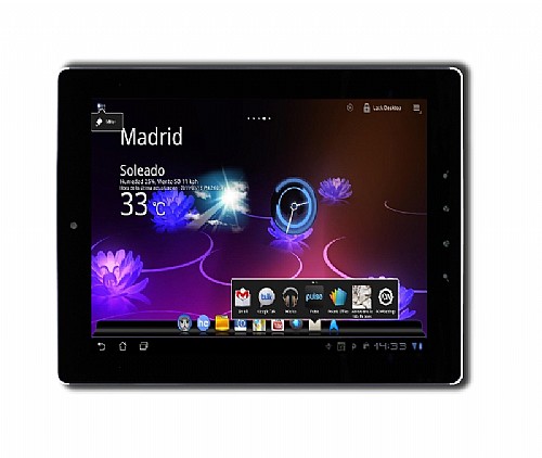 ����� 9.7" HD ���� TEAC ��� TC970