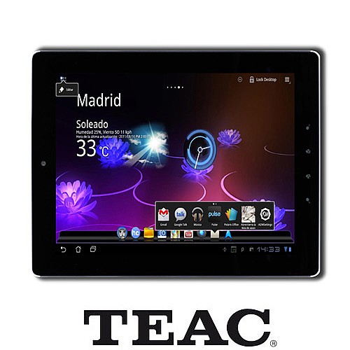 ���� ����� ���� Teac ��� TC971