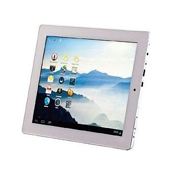 ����� 9.7"  SLICK ���� TEAC ��� TC973