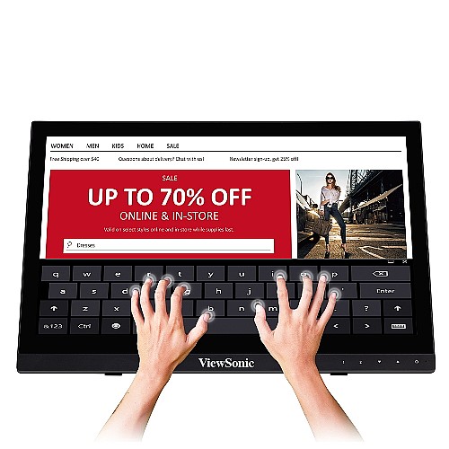 ��� ���� ��� ���� "16 ���� VIEWSONIC ��� ����� ��� TD1630-3