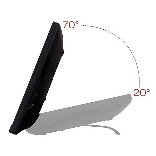 ��� ���� ��� ���� "22 ���� VIEWSONIC ��� ����� ��� TD2230