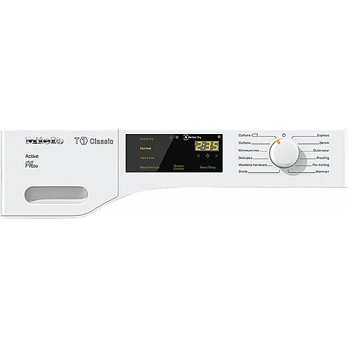 ����� ����� 7 �"� MIELE ���� TDB220WP