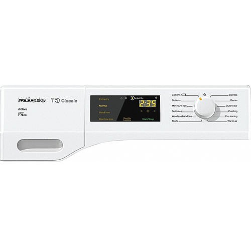 ����� ����� 7 �"� MIELE ACTIVE ���� TDB230WP