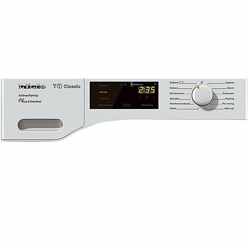 ����� ����� 8 �"� MIELE ���� TDD220
