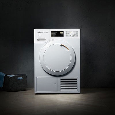 ����� ����� 8 �"� MIELE ���� TDD220