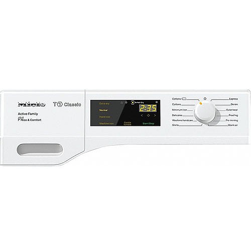 ����� ����� 8 �"� MIELE ���� TDD230WP
