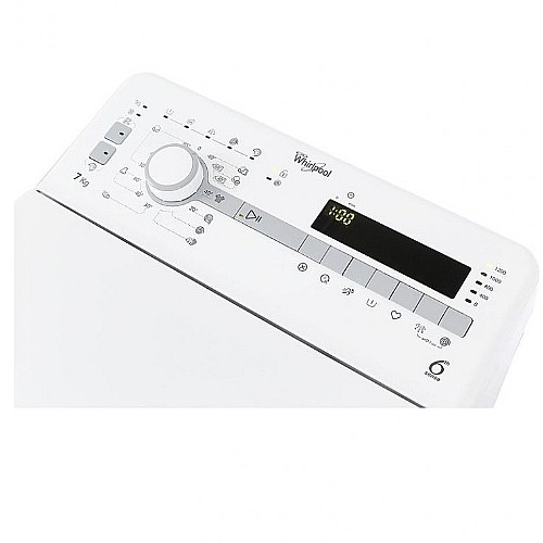 ����� ����� ���� ����� 7 �"� ���� WHIRLPOOL �������� ��� TDLR70210