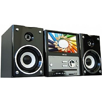 ����� ����� + ��� TV + ������ TDR-782 ���� AKAI ��� TDR782
