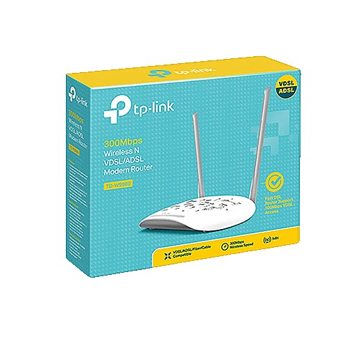 ��� ���� ���� ���� TP LINK ���� ���� ��� TD-W9960N VDSL 300MBS