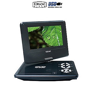 ��� DVD ���� 9 ��� ������ ���� TEAC ��� TE990