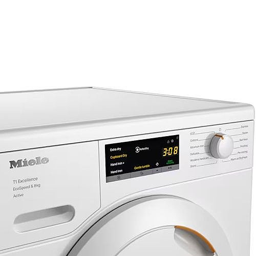 ����� ����� 8 �"� MIELE ���� ��� TEA 525WP