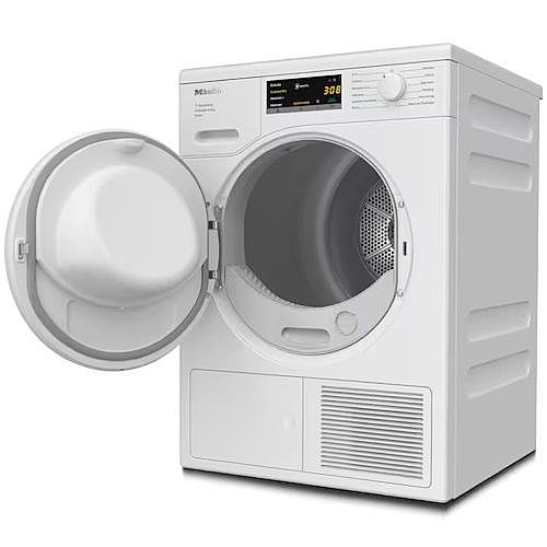����� ����� 8 �"� MIELE ���� ��� TEA 525WP
