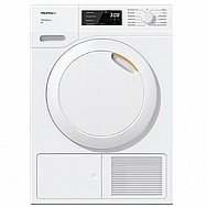 מייבש כביסה 8 ק"ג MIELE מילה דגם TEC 235 WP מייבש כביסה 8 ק"ג MIELE מילה דגם TEC 235 WP