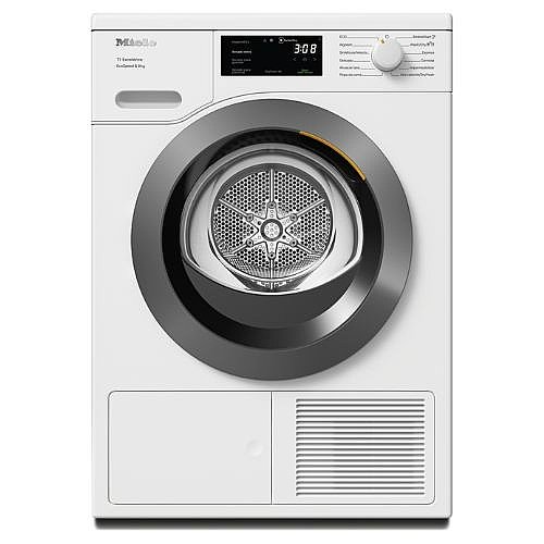 ����� ����� 8 �"� MIELE ���� ��� TEC 645 WP