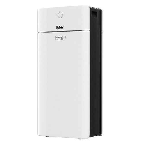 ���� ����� �������� ���� FAKIR ����� ��� TECHNOSPHERE SMART