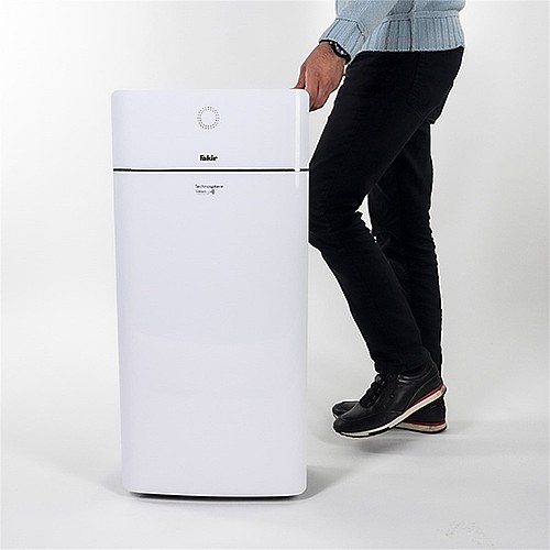 ���� ����� �������� ���� FAKIR ����� ��� TECHNOSPHERE SMART