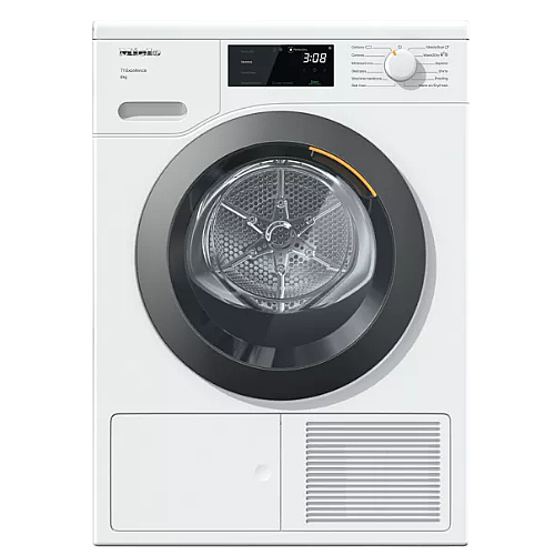 ����� ����� 8 �"� HEAT PUMP ���� MIELE ���� ��� TED265