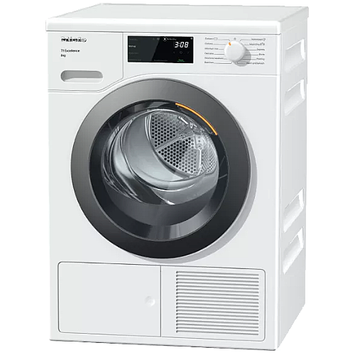 ����� ����� 8 �"� HEAT PUMP ���� MIELE ���� ��� TED265