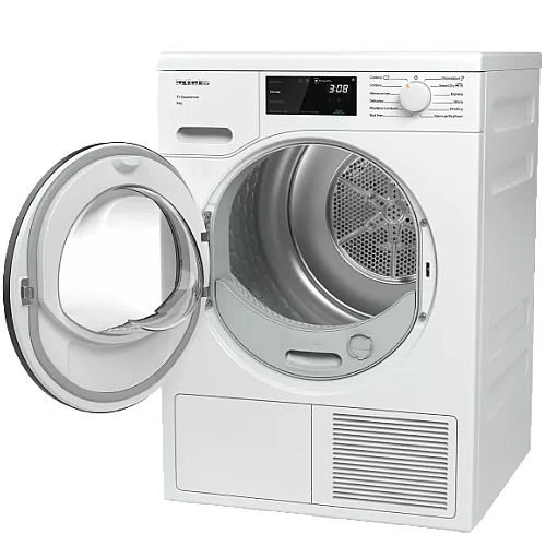 ����� ����� 8 �"� HEAT PUMP ���� MIELE ���� ��� TED265