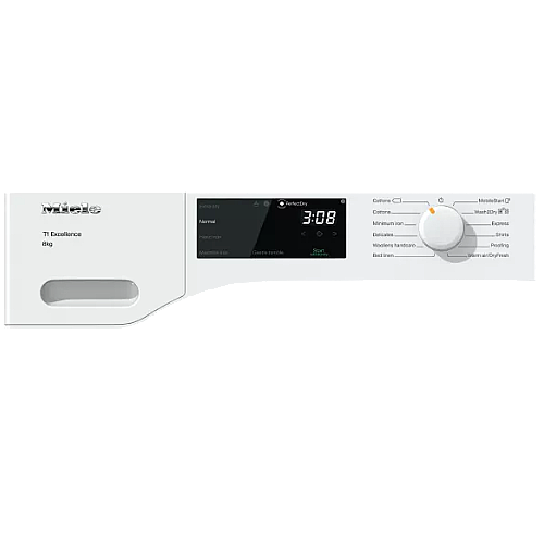 ����� ����� 8 �"� HEAT PUMP ���� MIELE ���� ��� TED265