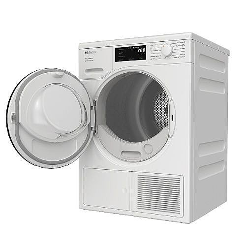  ����� ����� 9 �"� MIELE ���� ��� TED645WP