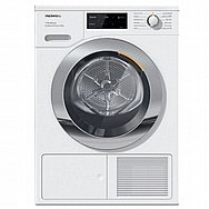 מייבש כביסה 9 ק"ג MIELE מילה דגם TEL 785 WP מייבש כביסה 9 ק"ג MIELE מילה דגם TEL 785 WP